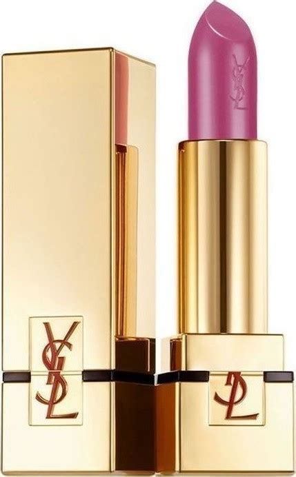 Yves Saint Laurent Rouge Pur Couture 58 Mauve Nihiliste Satiny 